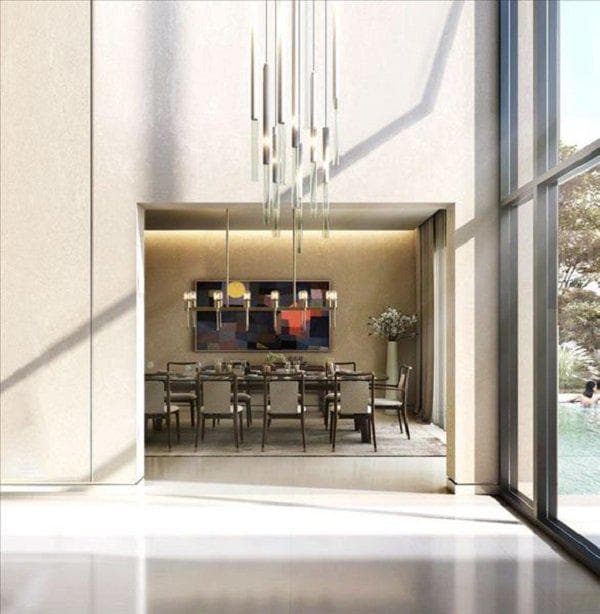 Luxury Residences with Green Spaces in Wadi Al Safa 2, Dubai, photo 3