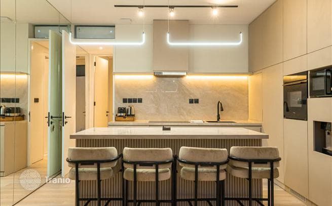 New Furnished Townhouses Near the Ocean in Batu Bolong, Bali, photo 4