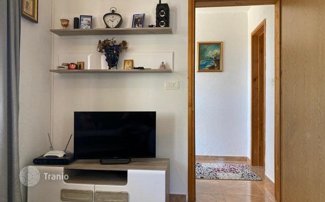 3-Bedroom House with Sea View in Tivat, photo 2