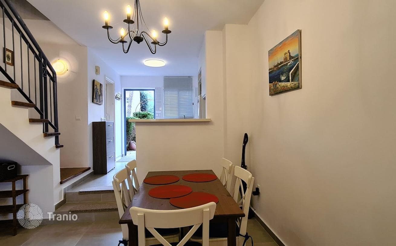 1-Bedroom Townhouse in Kato Paphos, photo 5