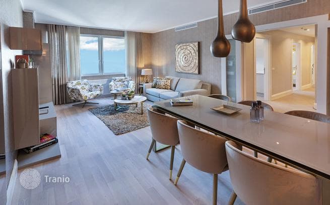 New Apartments with Pools and Spa in Istanbul, photo 2