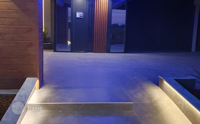 1-Bedroom Apartment in New Build in Thessaloniki