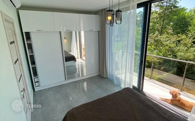 3-Story Townhouse with Mountain View in Chakvi, Batumi, photo 3
