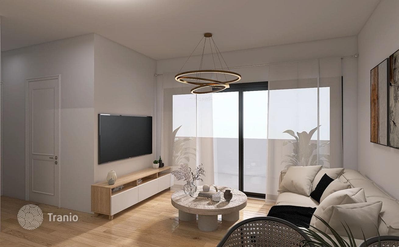 New Apartments in Nicea, Athens, photo 3