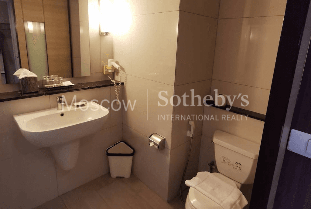 Apartment in Bangkok, Thailand, photo 5