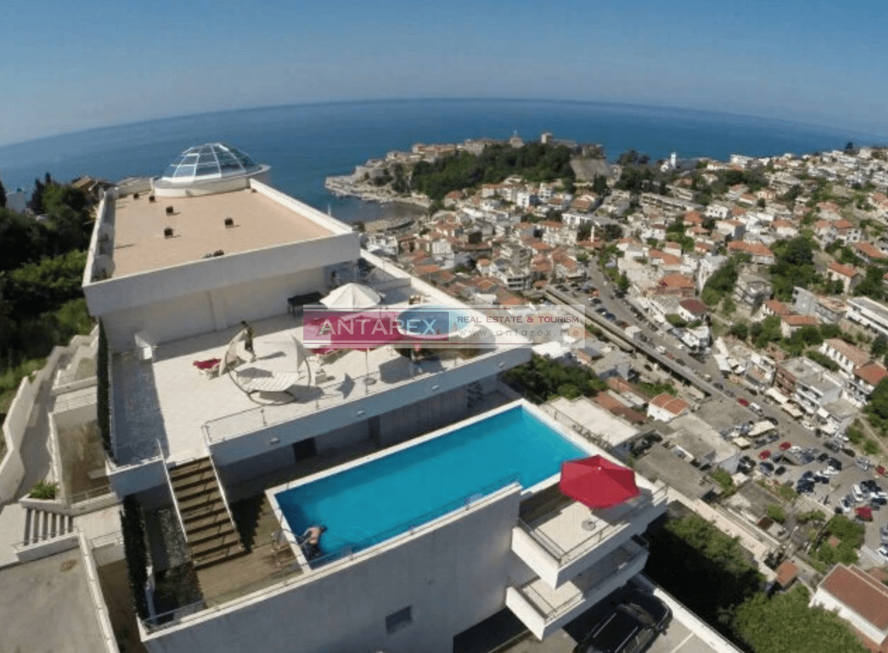 Studio in Ulcinj, photo 2
