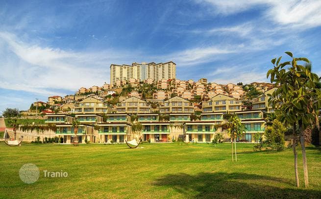 2-Bedroom (2+1) Apartment with Sea and Mountain Views in Kargicak, Alanya, photo 3
