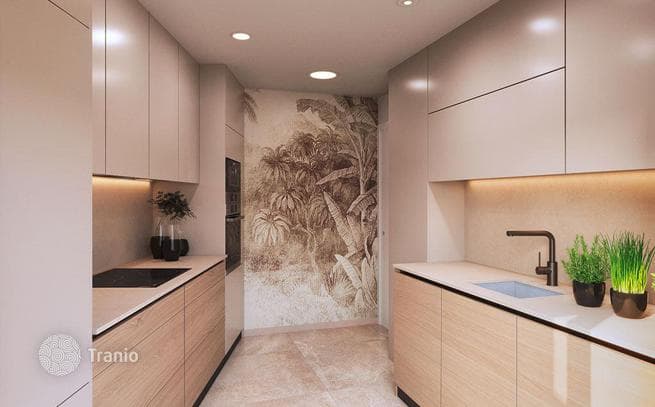 Penthouse with Solarium and Sea View in Torrevieja, photo 4