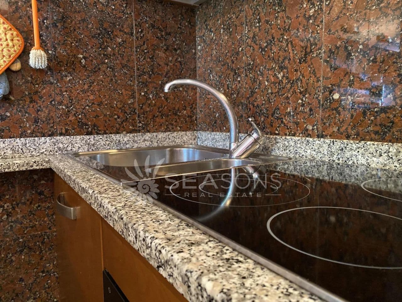2-Bedroom Apartment in Caorle, Italy, photo 5