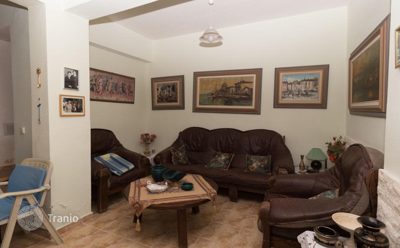 2-Bedroom Villa with Sea View and Garden in Kassandra, Greece