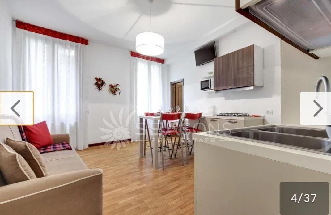 3-Bedroom Apartment in Venice, photo 3