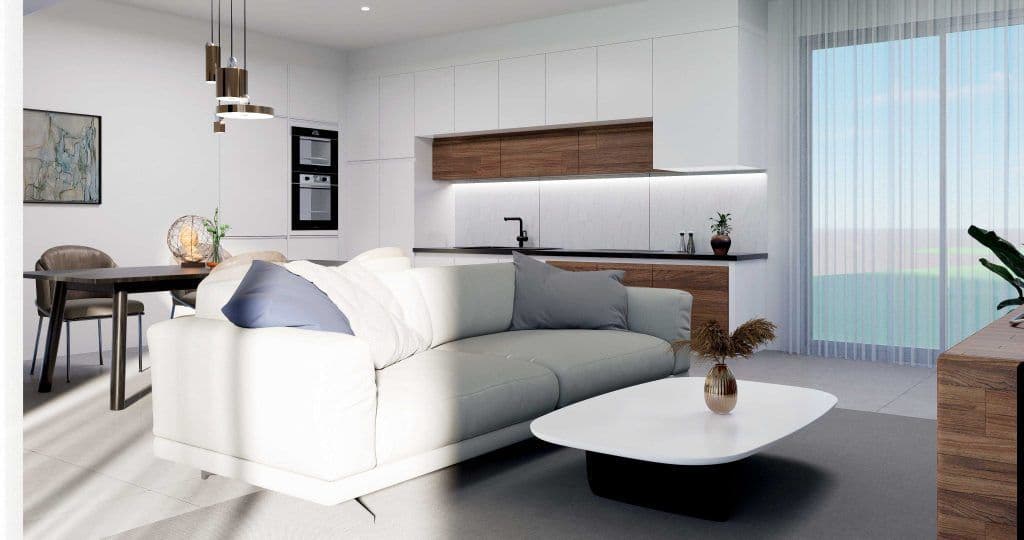 2-Bedroom Townhouse in Villamartin, photo 5