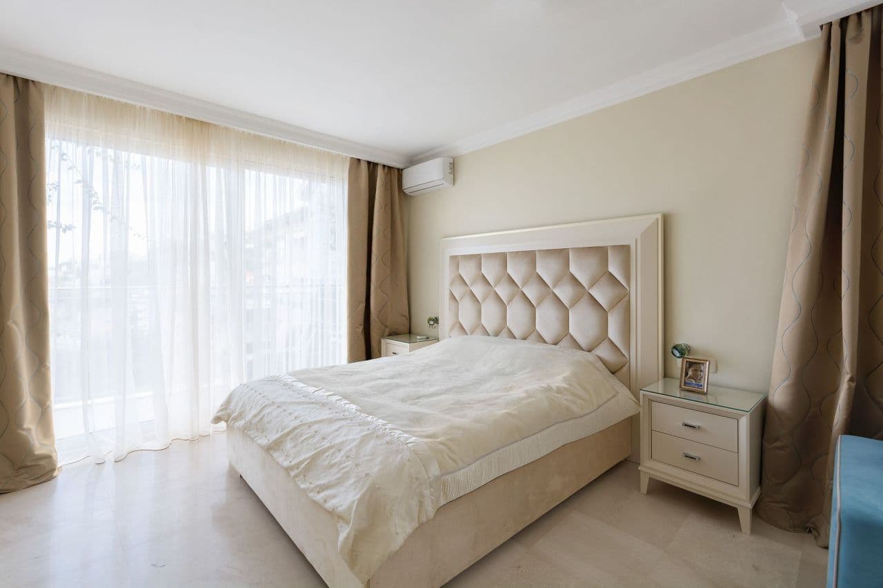 3-Bedroom Penthouse in Budva, photo 5