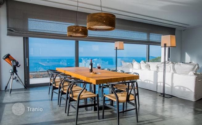 6-комнатная вилла 420 м² в Кало Хорио (Крит), Греция, фото 3