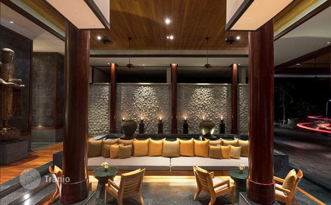 Luxury Condo with Private Pool in Kamala, Phuket