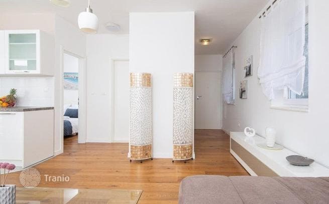 Studio in New Build in Makarska, Croatia, photo 4