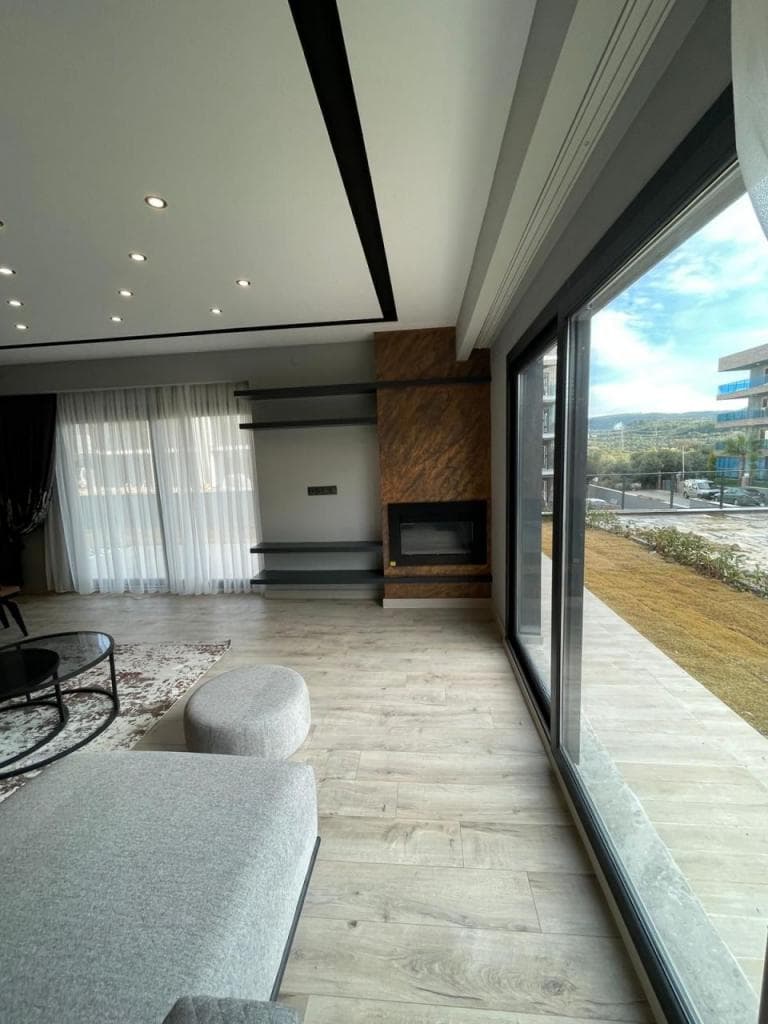 2-Bedroom Apartment in Kusadasi City Center, photo 3