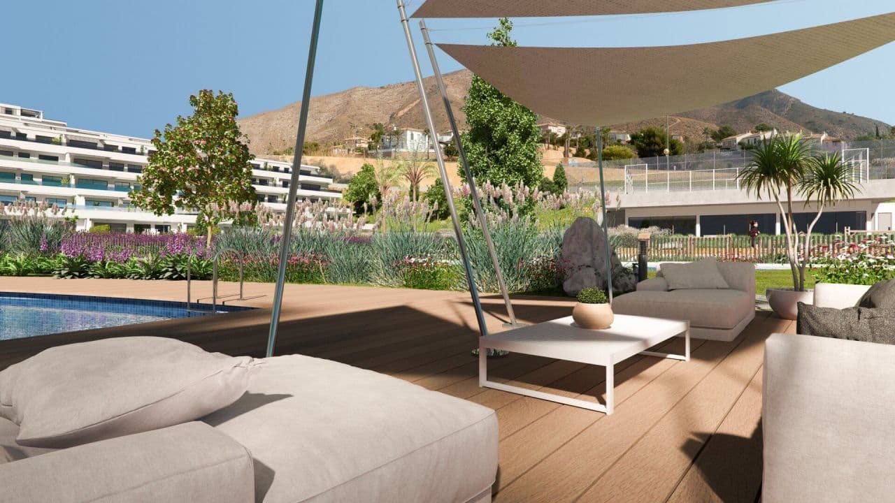 2-Bedroom Apartment in Finestrat, photo 5