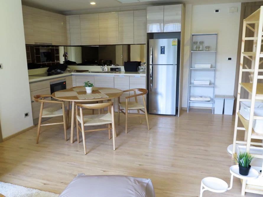 2-Bedroom Condo in Mai Khao, Phuket, photo 5