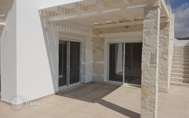 2-Bedroom Villa in Makri Gialos, Crete