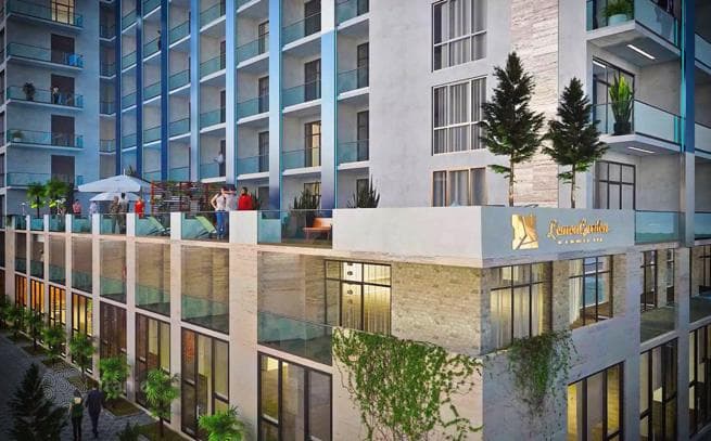 1-Bedroom Premium Apartment Turnkey in Batumi, photo 2
