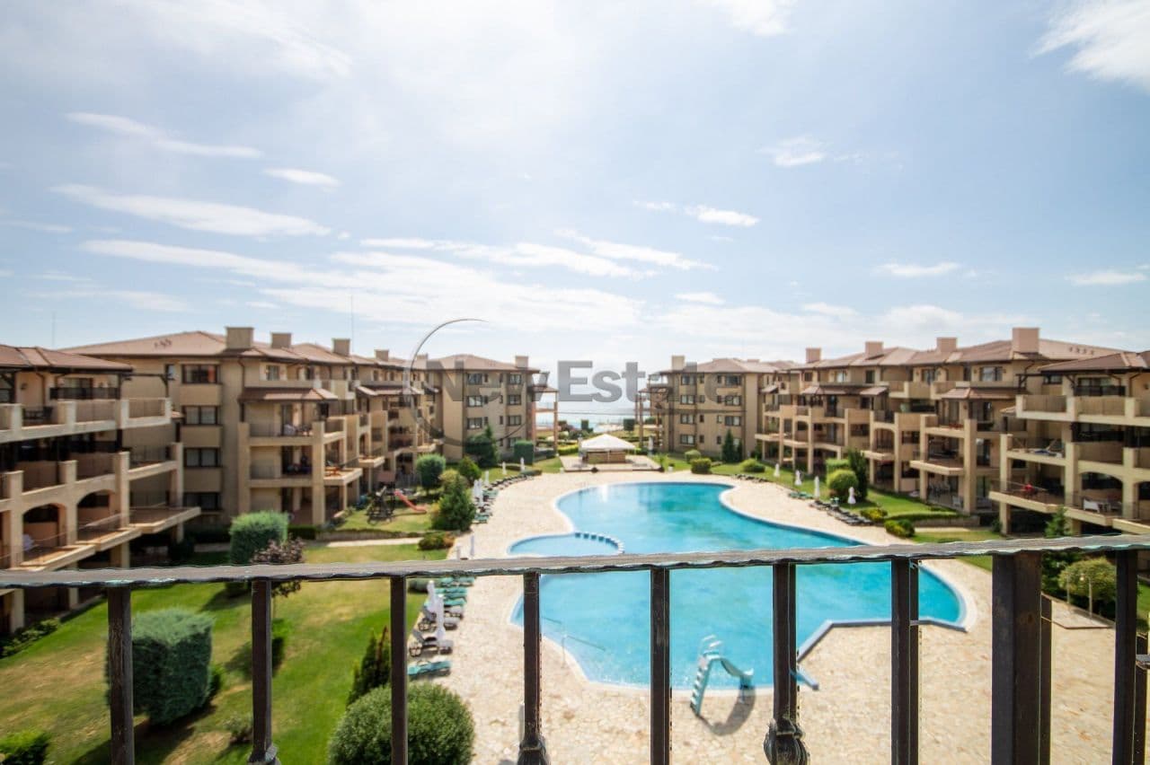 1-Bedroom Apartment in Topola, Bulgaria