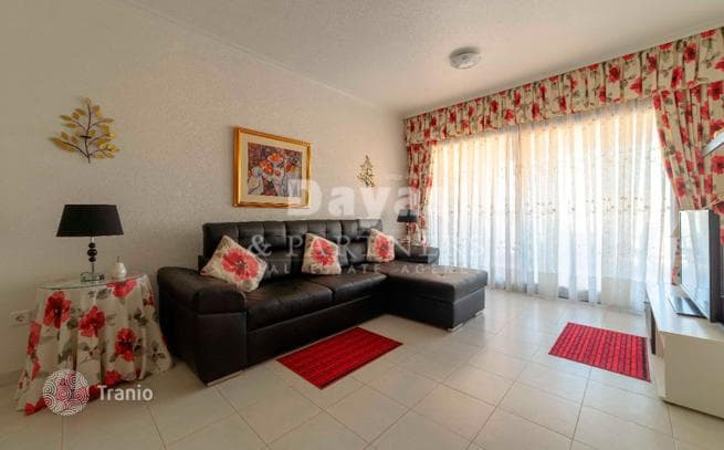 1-Bedroom Apartment in Denia, Spain