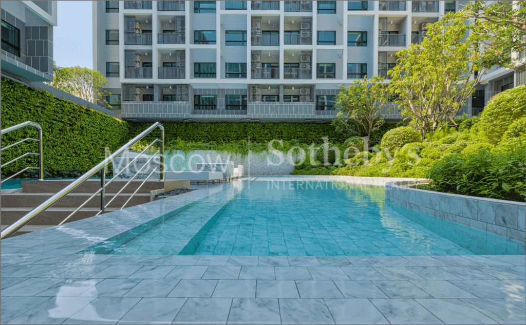 Studio in Hua Hin, Thailand, photo 5