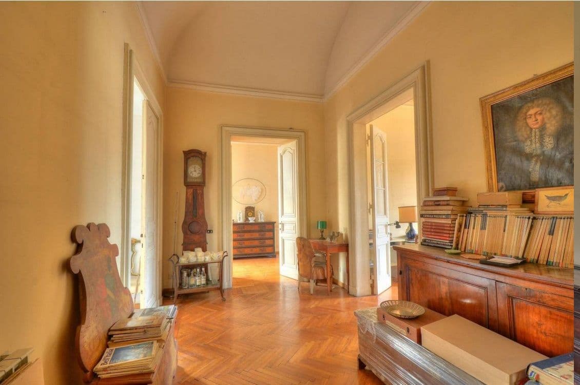 7-Bedroom Penthouse in Rome, photo 5