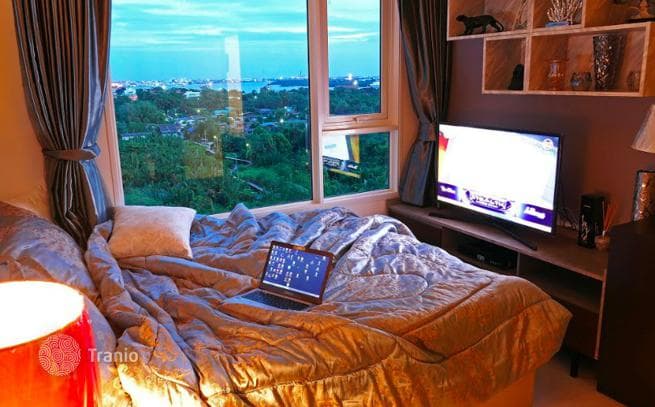 1-Bedroom Condo in Samut Prakan, Thailand, photo 3
