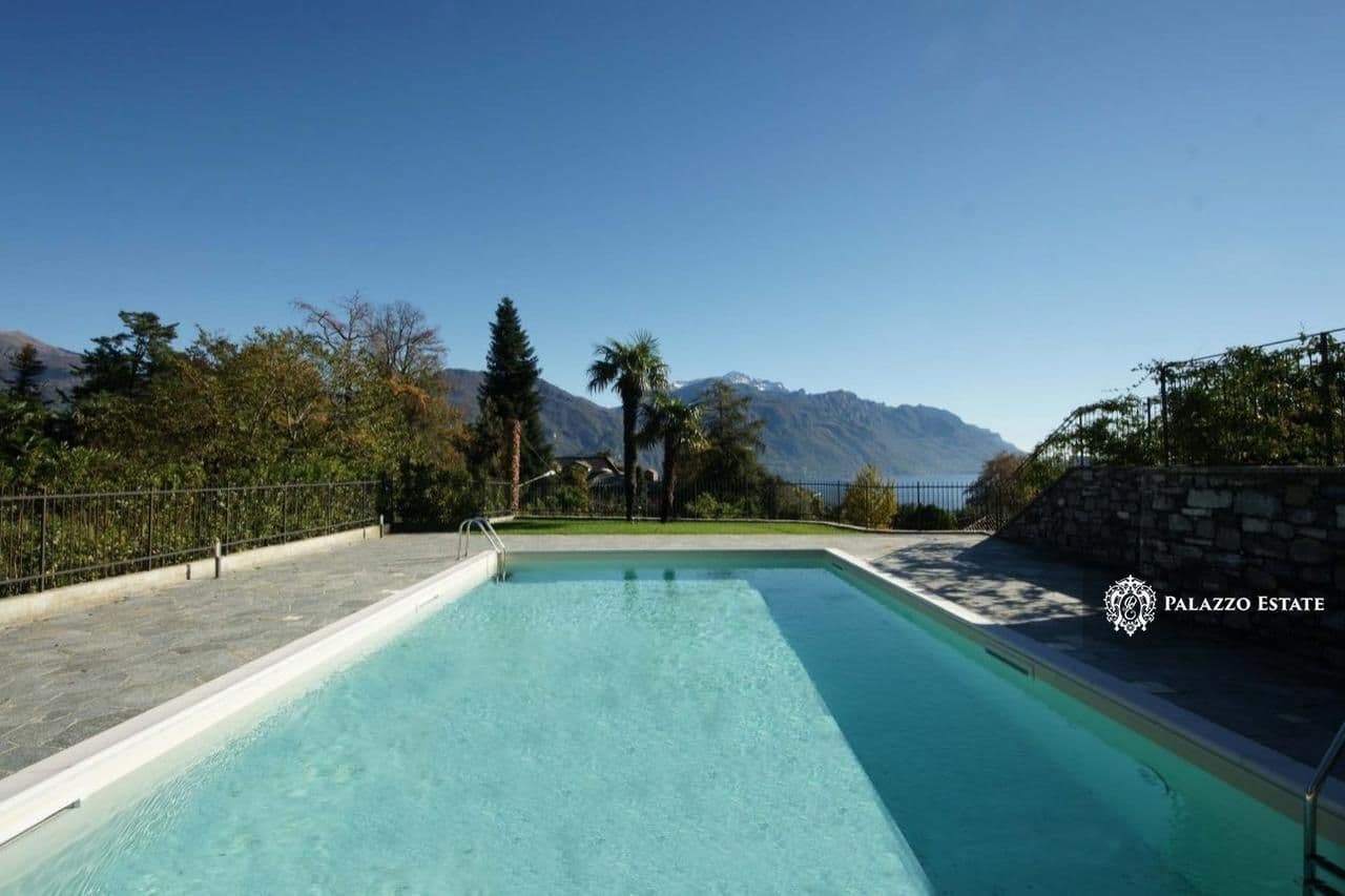 3-Bedroom Apartment in Menaggio, photo 3