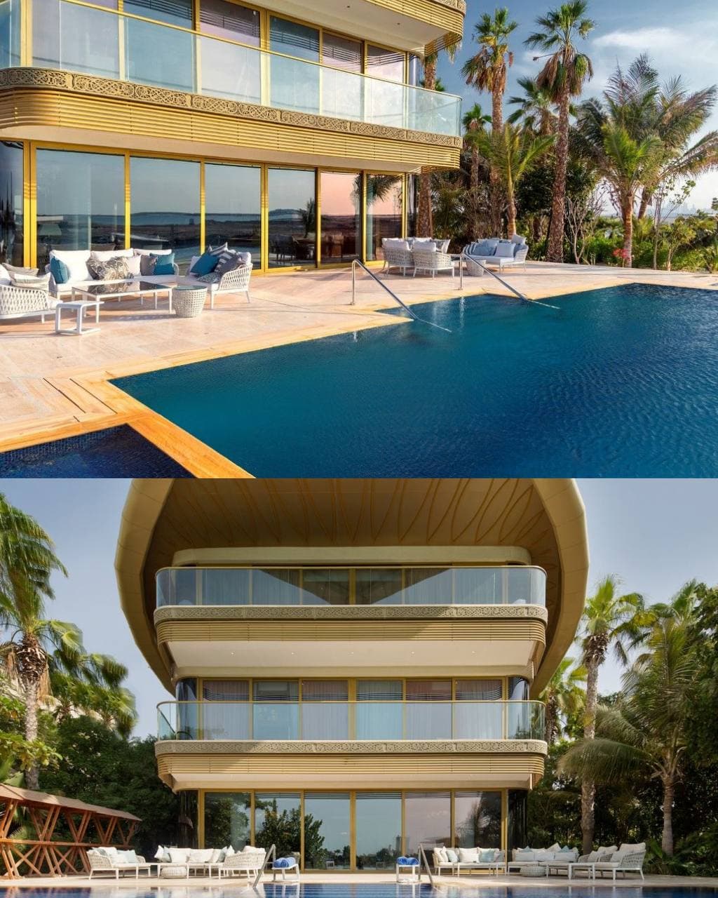 The Heart of Europe: Luxury Villas with Bentley Design in Dubai, photo 2