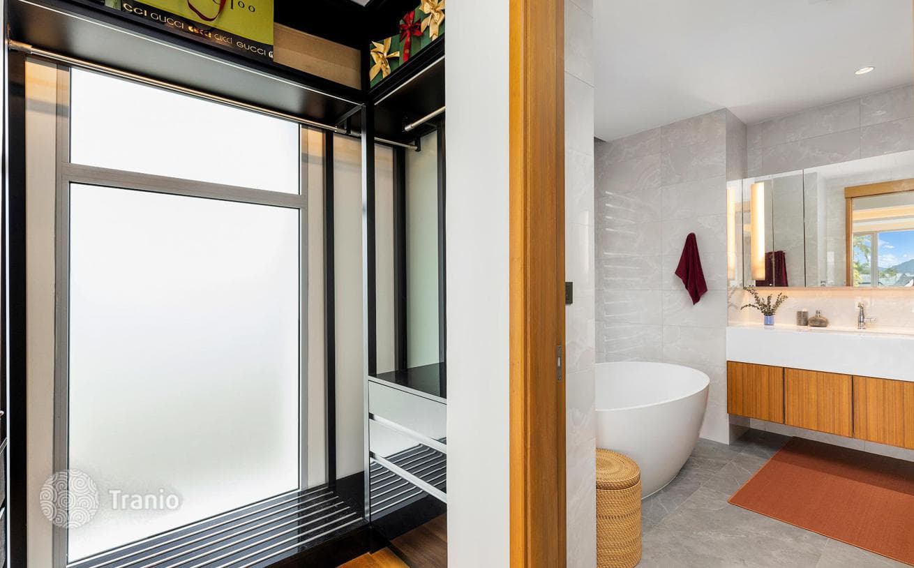 2-Bedroom Condo with 312 m² in Choeng Mon, Phuket