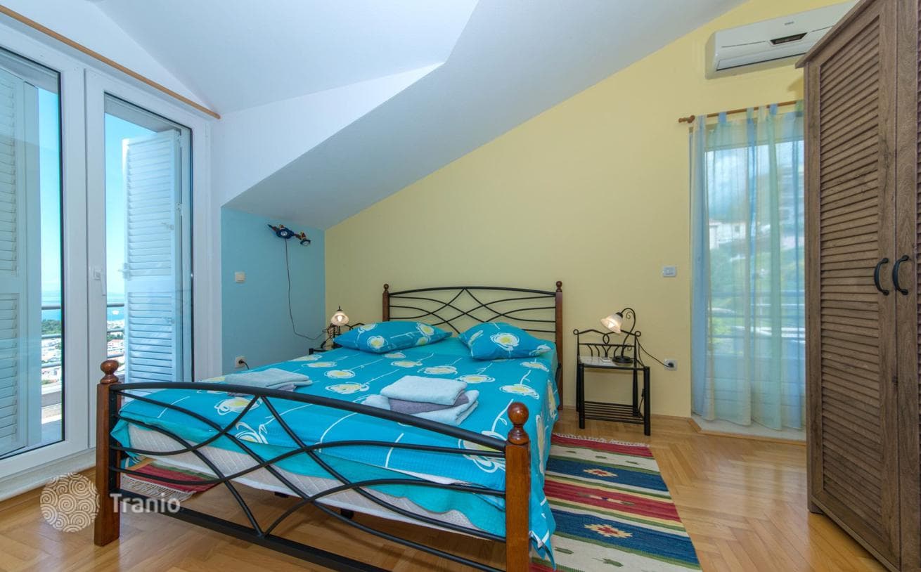 7-комнатный дом в городе 385 м² в Макарскае, Хорватия, фото 4