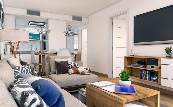 New Apartments with Terrace and Parking in Torrevieja, photo 3