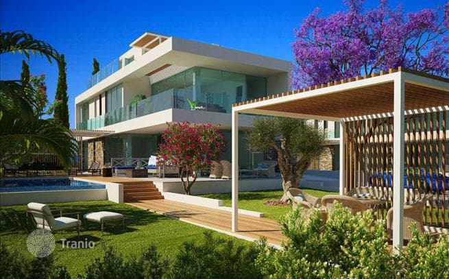 Modern Villas in a Golf Resort in Paphos, Cyprus, photo 3