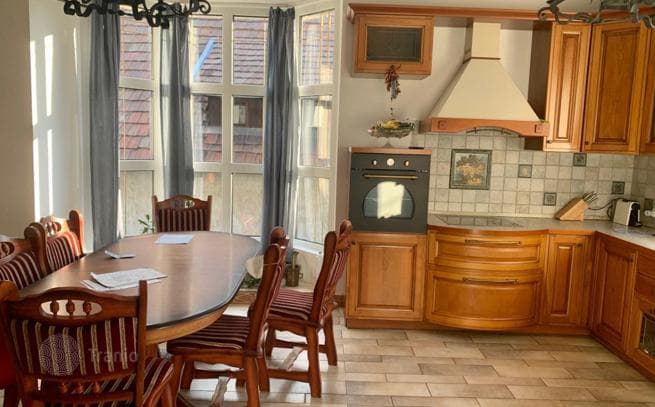 3-Bedroom House in Budapest, Hungary, photo 3