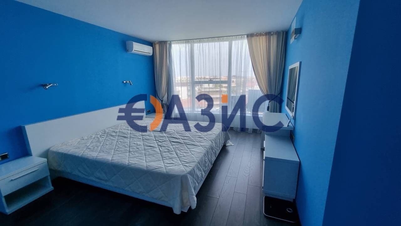 3-Bedroom Apartment in Sarafovo, Bulgaria, photo 4