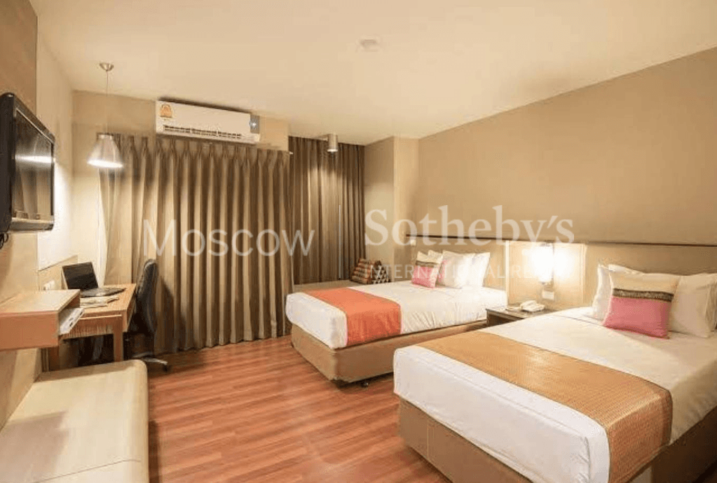 Apartment in Bangkok, Thailand, photo 2