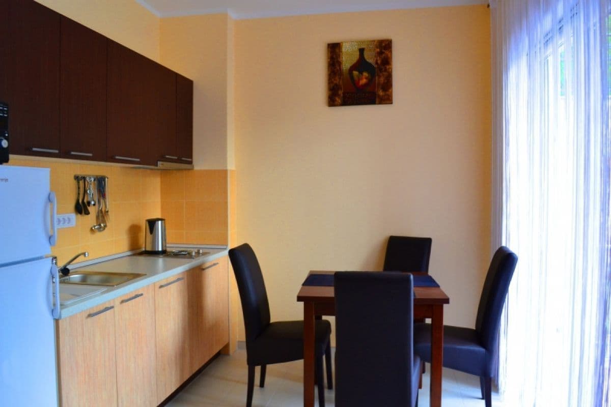 2-Bedroom Apartment in Orahovac, Montenegro, photo 4