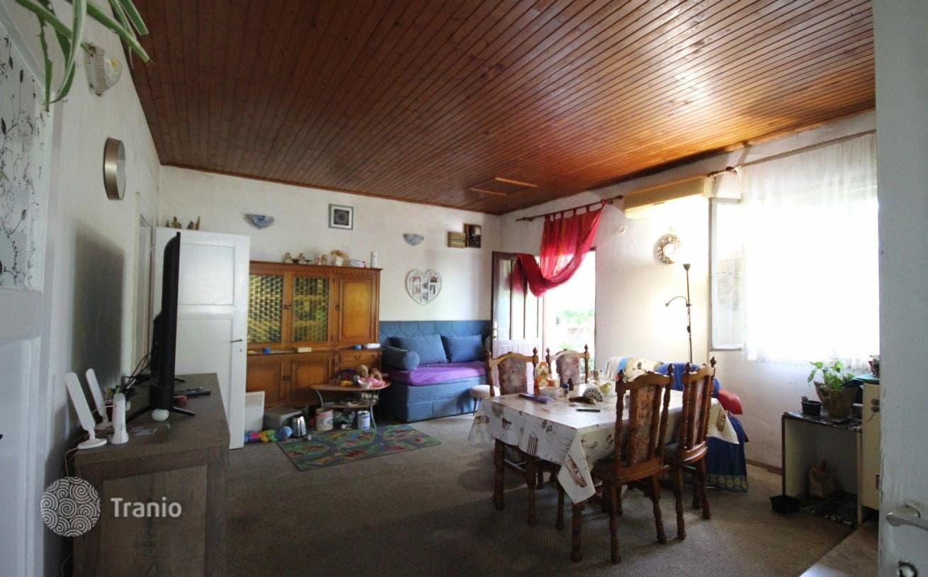 2-Bedroom House in Soline, Dalmatia, photo 2