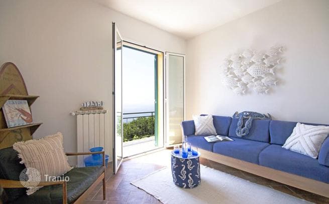 4-Bedroom Villa in Liguria, Italy, photo 3