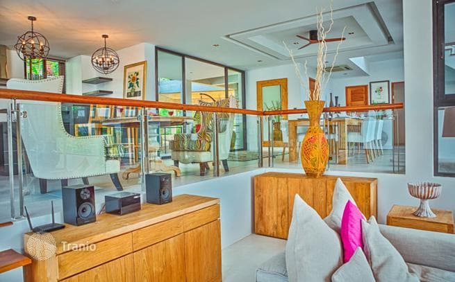 5-Bedroom Villa in Bang Tao, Phuket, photo 3