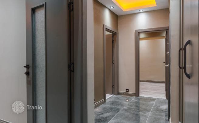 Spacious Renovated Apartment in Konyaalti, Antalya, photo 3