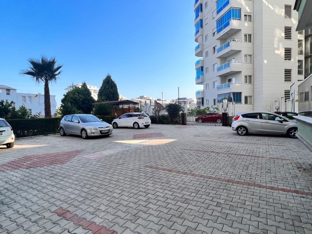 Penthouse in Mahmutlar, Alanya, photo 3