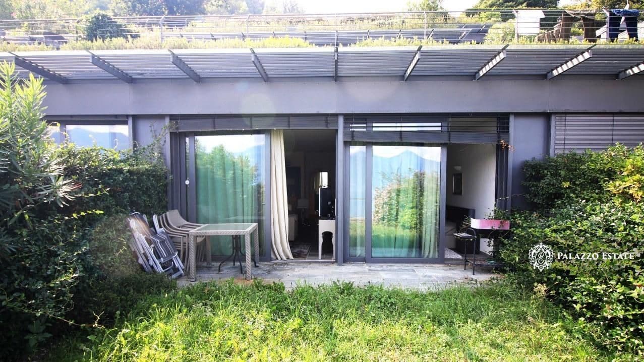 1-Bedroom Apartment in Menaggio, photo 3