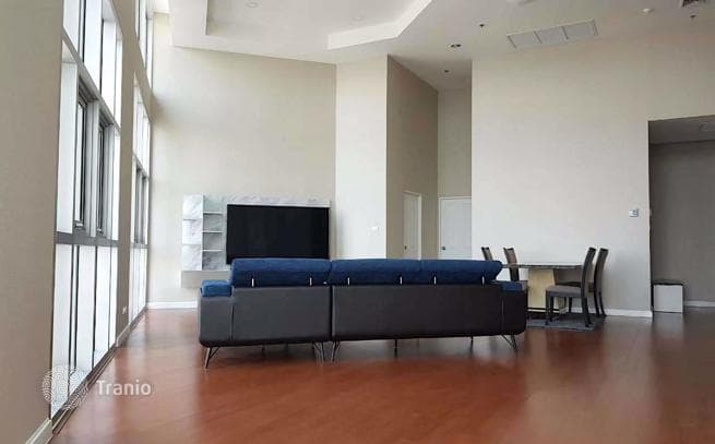 2-Bedroom Penthouse in Huai Khwang, Bangkok, photo 4