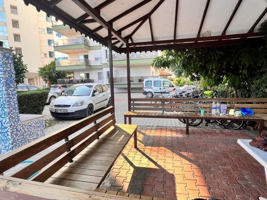 Penthouse in Mahmutlar, Alanya, photo 4