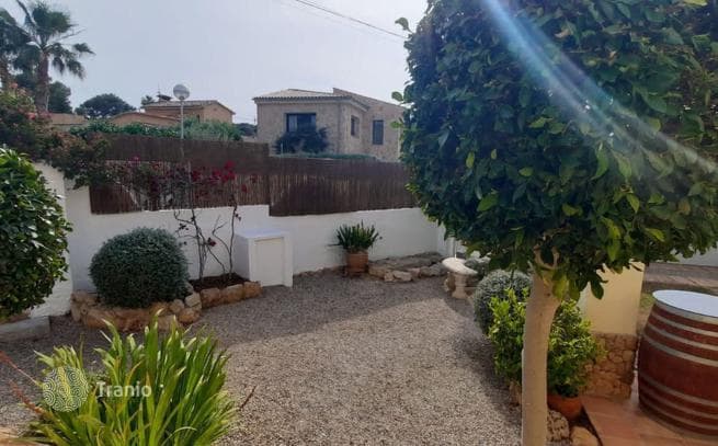 3-Bedroom Villa with Garage in El Toro, Calvià, photo 3
