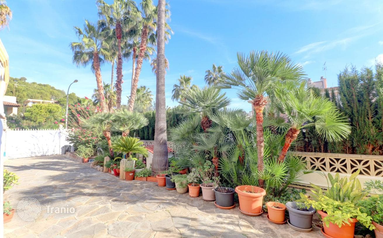 3-Bedroom Apartment 600 m from the Beach in Peguera, Mallorca, photo 5